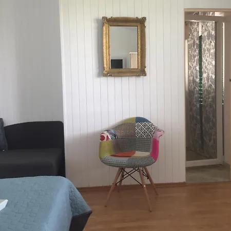 Eko Villa Moca Makarska Zimmer foto