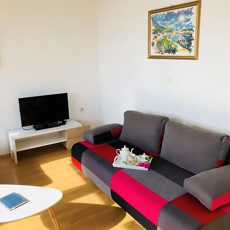 Eko Villa Moca Makarska Exterior foto