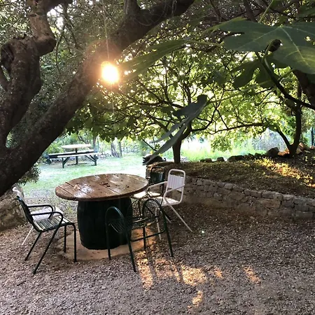 Eko Villa Moca Makarska Exterior foto