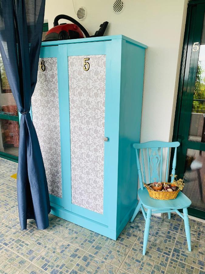 Eko Moca Apartman *