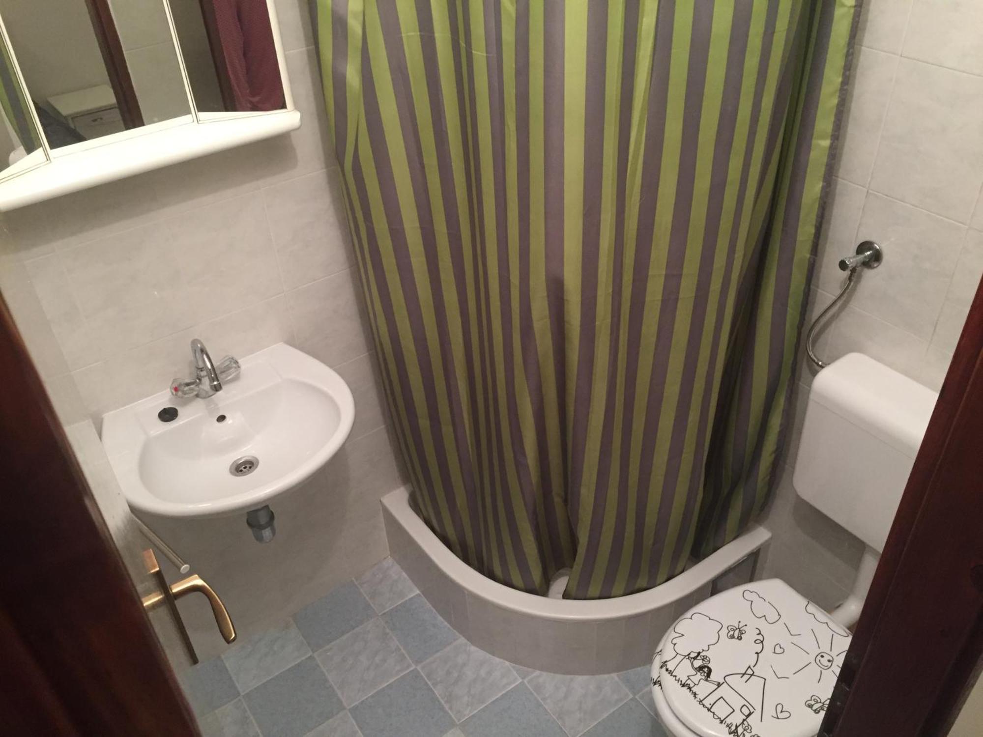 Eko Moca Apartman *