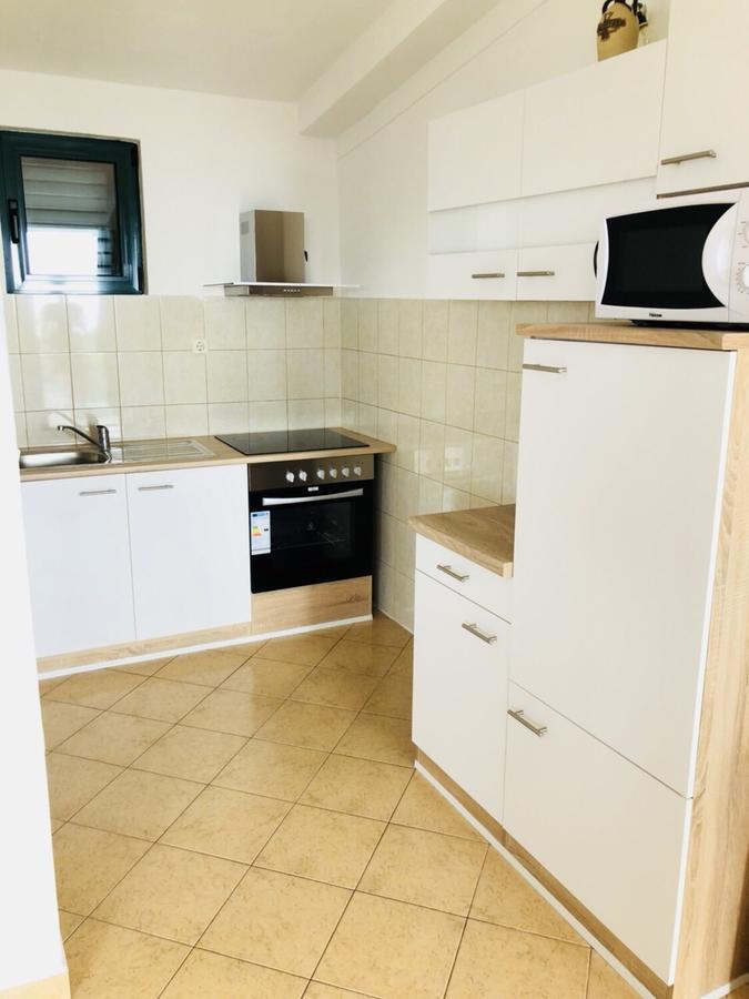Apartman Eko Moca