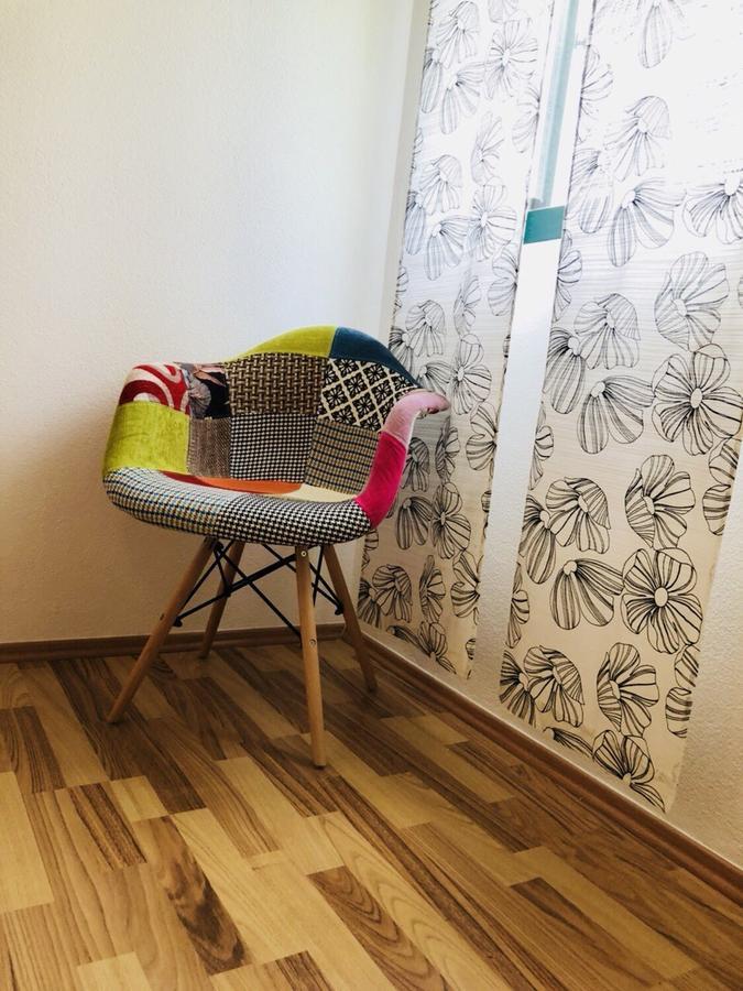 Apartman Eko Moca Makarska