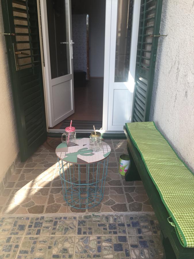 Eko Moca Apartman *
