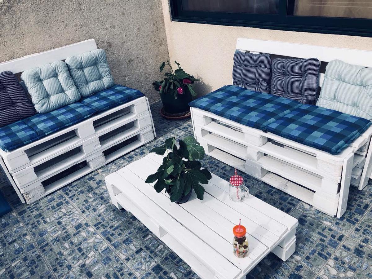 Eko Moca Apartment Makarska
