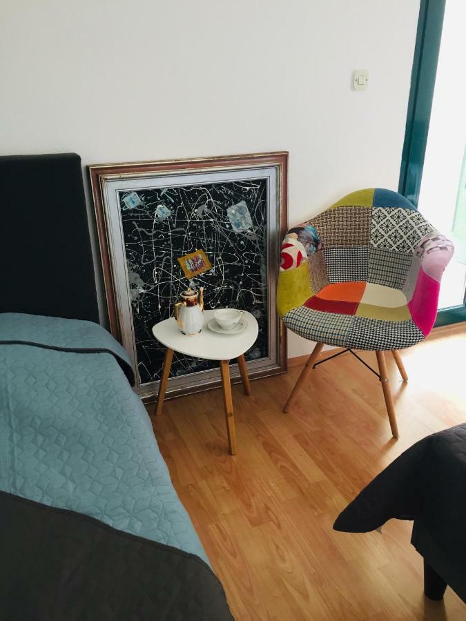 Eko Moca * Makarska