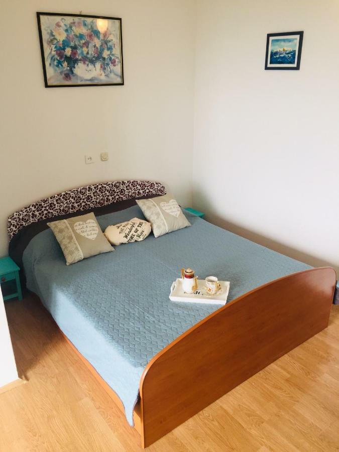 Apartment Eko Moca