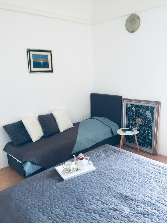 Eko Moca Apartment