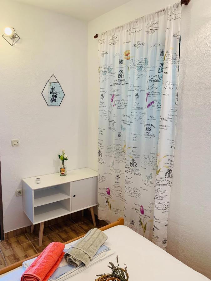 Eko Moca Apartment Makarska