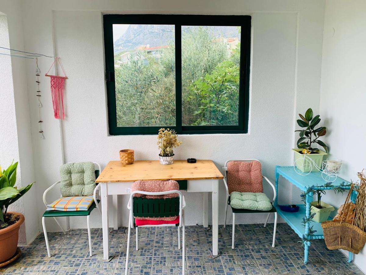 Eko Moca Apartment
