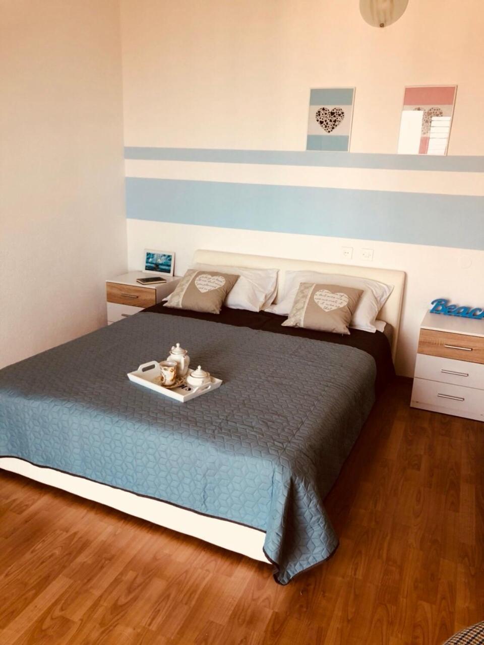 Apartament Eko Moca *