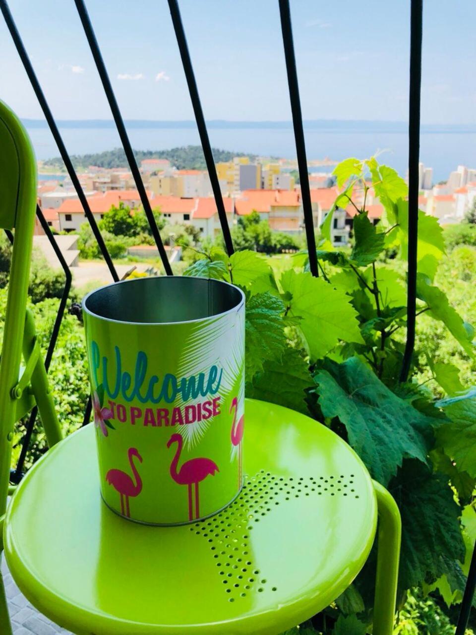 Apartment Eko Moca Makarska