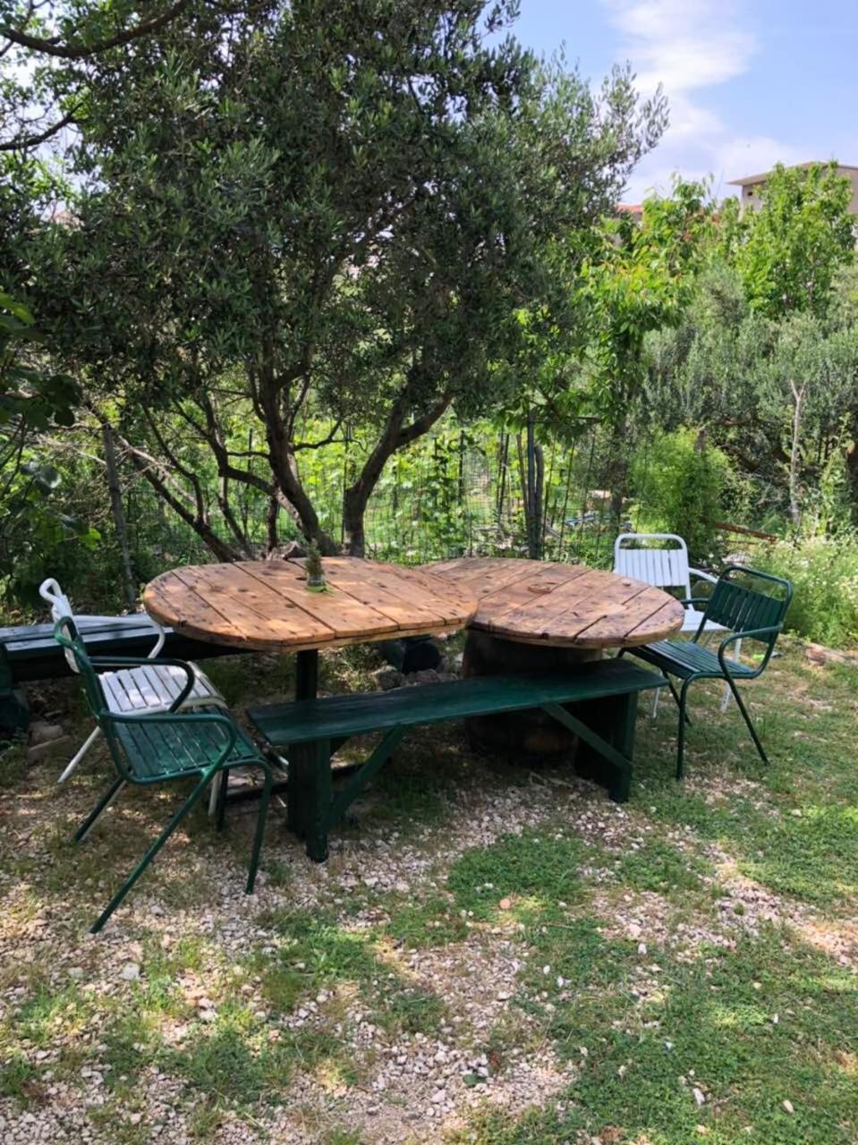 Apartament Eko Moca *