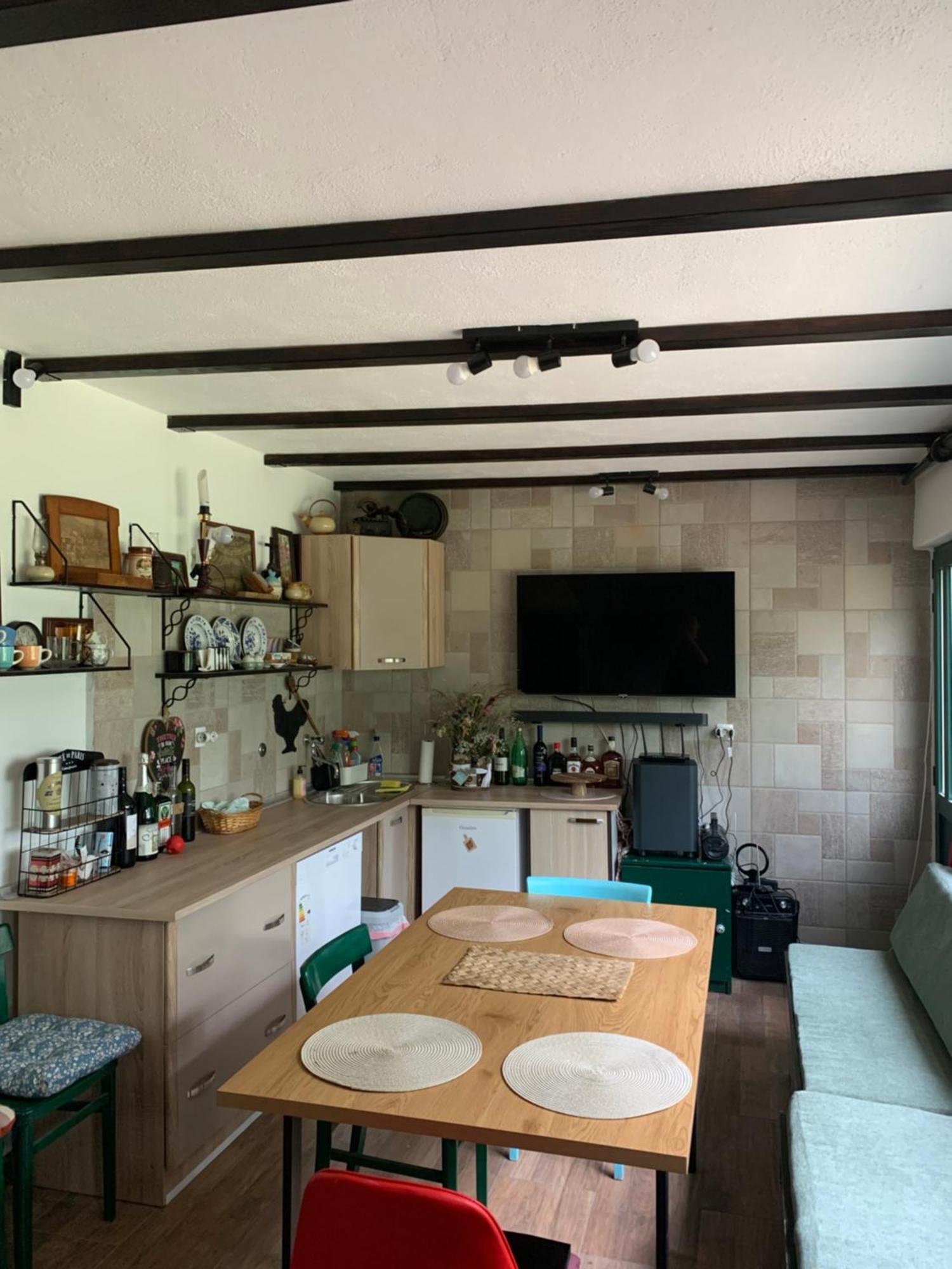 Apartment Eko Moca Makarska