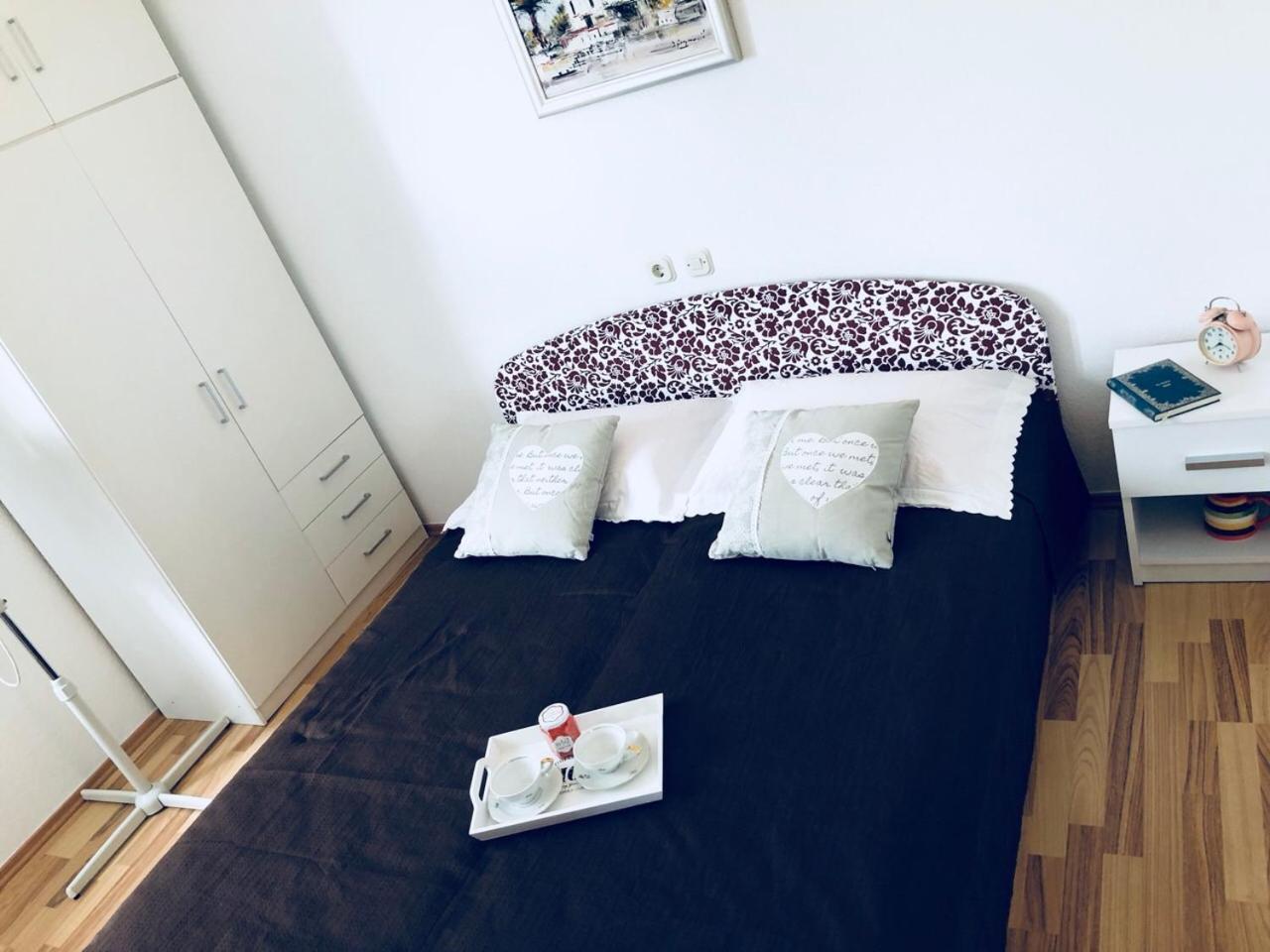 Eko Moca Apartment *