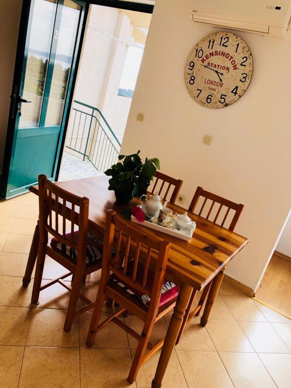 Apartment Eko Moca Makarska
