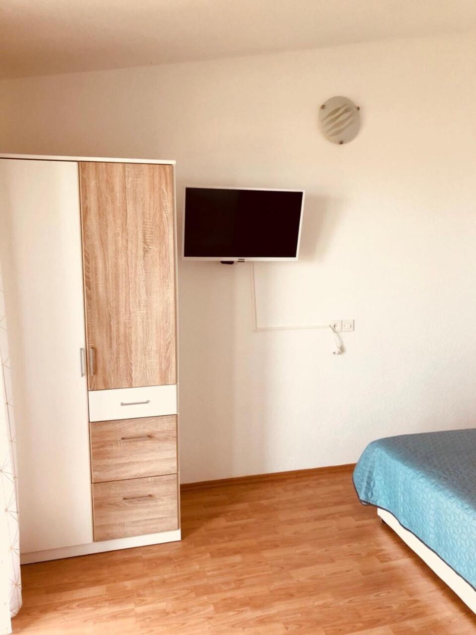 Apartment Eko Moca Makarska