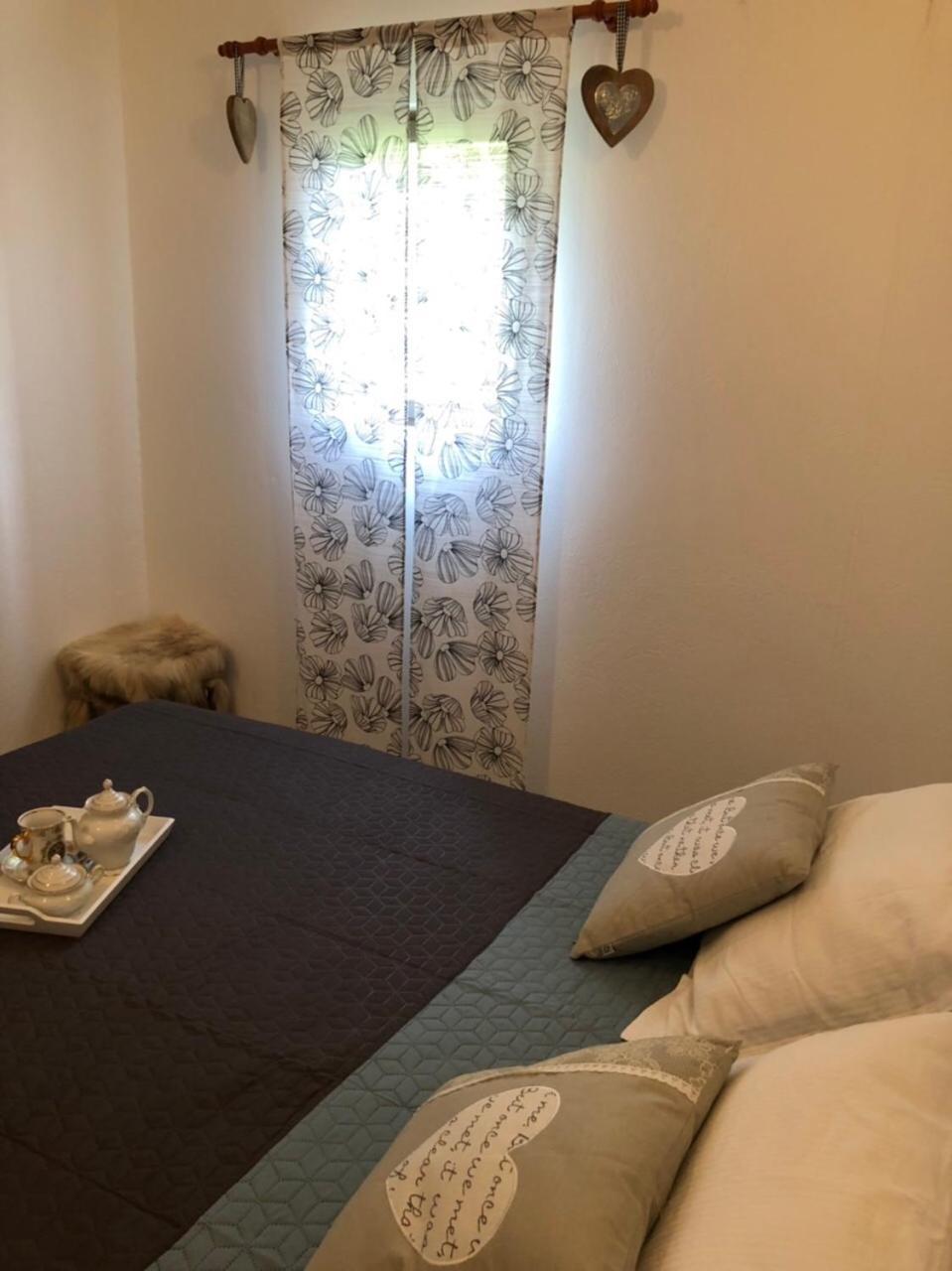 Eko Moca Apartment Makarska
