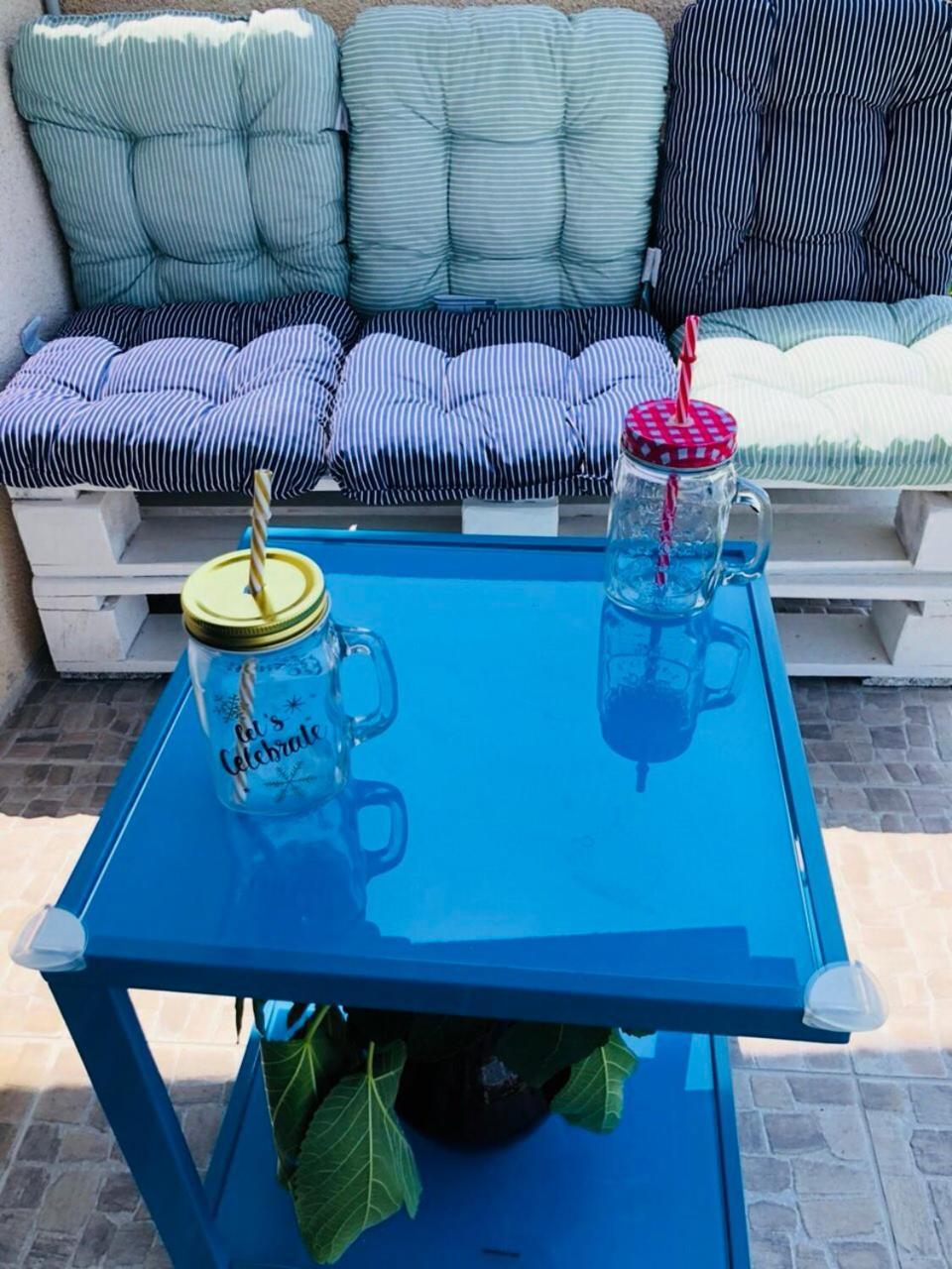 Eko Moca Apartment Makarska