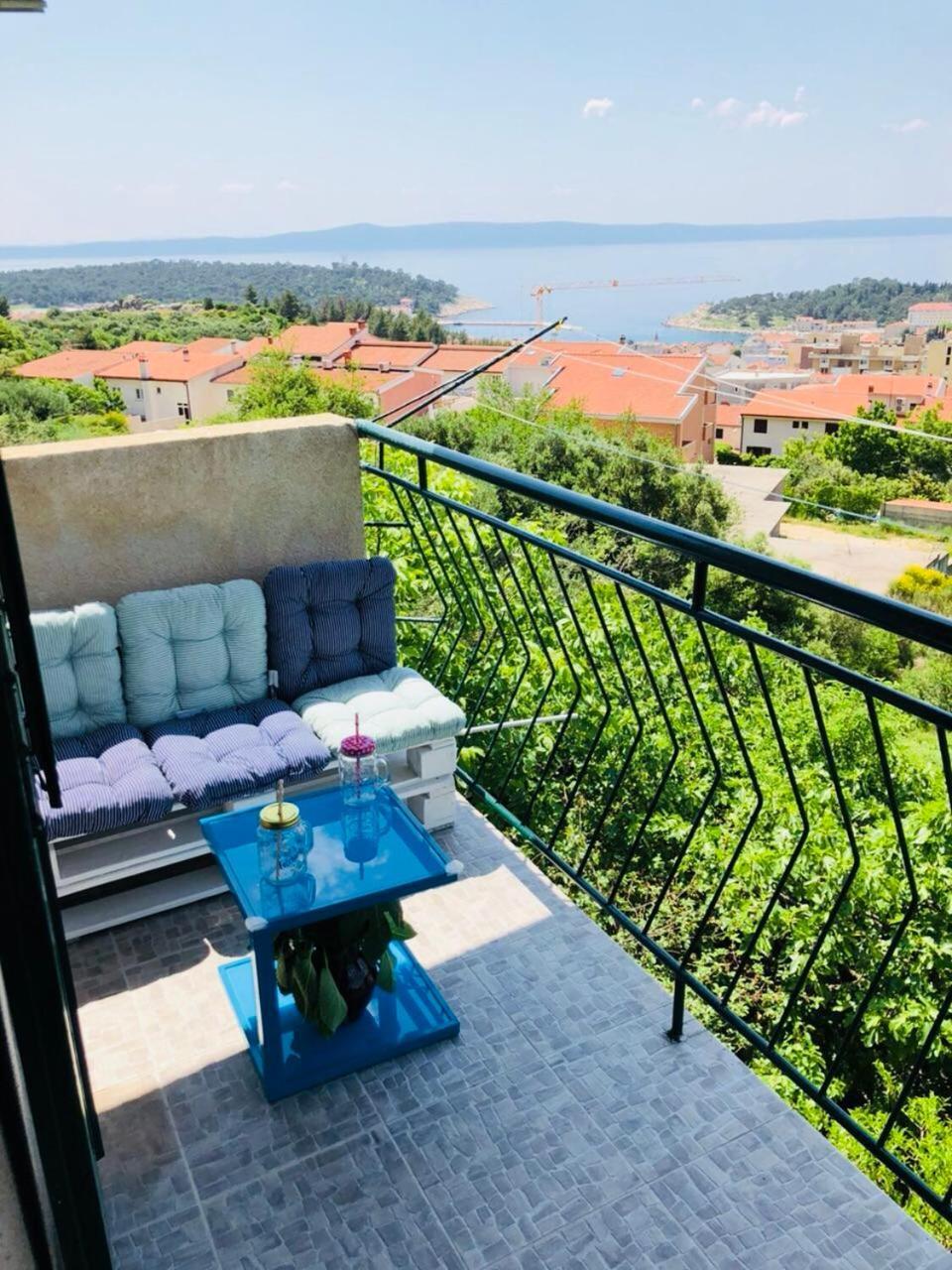 Eko Moca Apartment Makarska