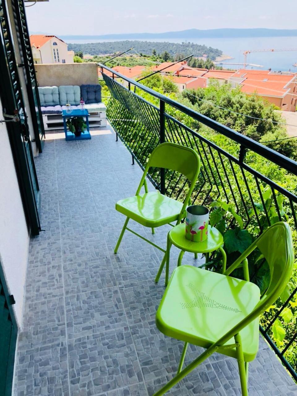 Eko Moca Apartment