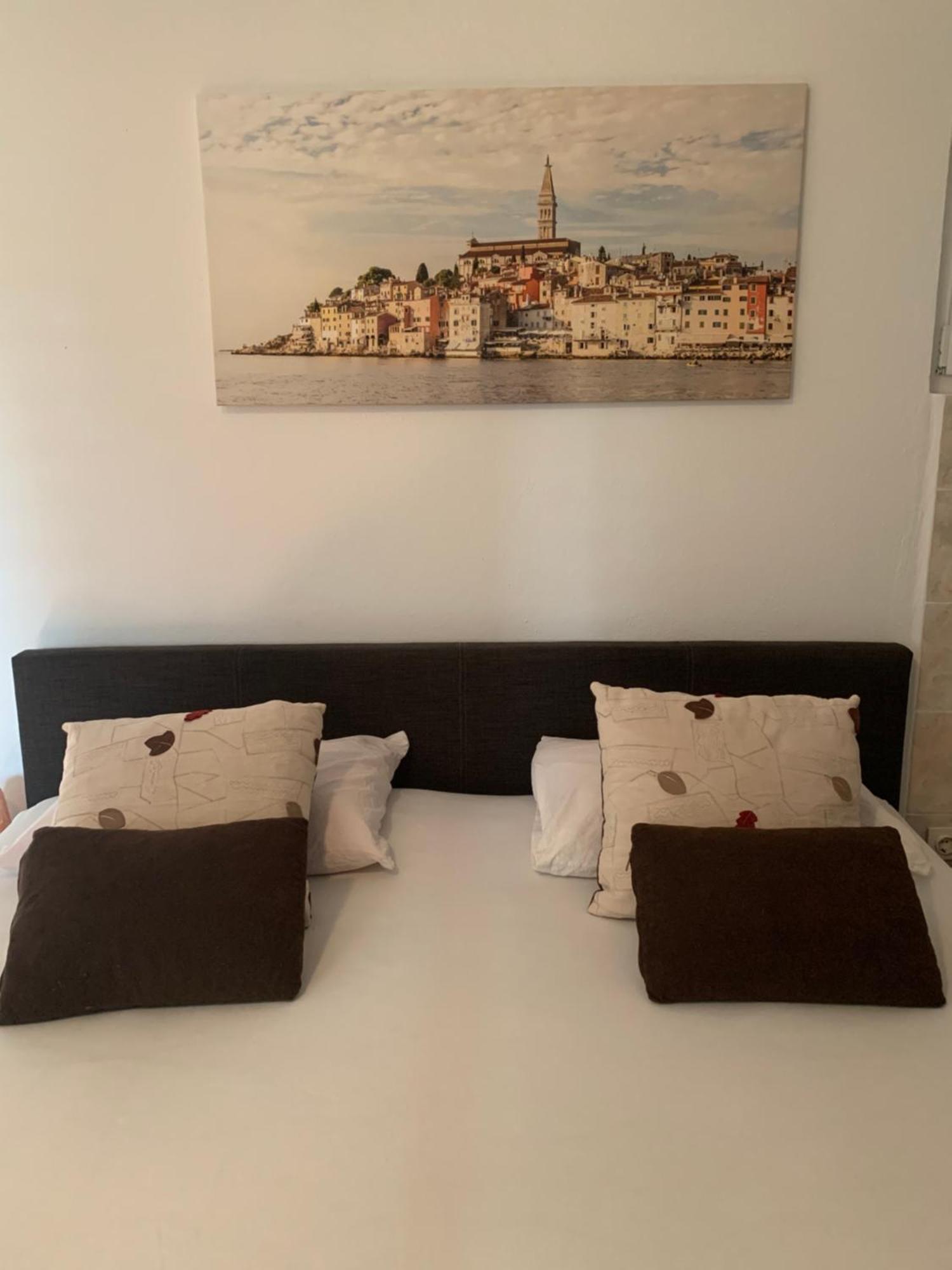 Apartment Eko Moca Makarska