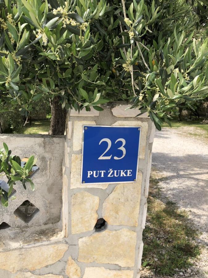 Eko Moca Apartment Makarska