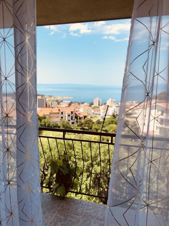 Eko Moca Apartment Makarska