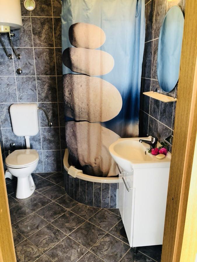 Apartament Eko Moca