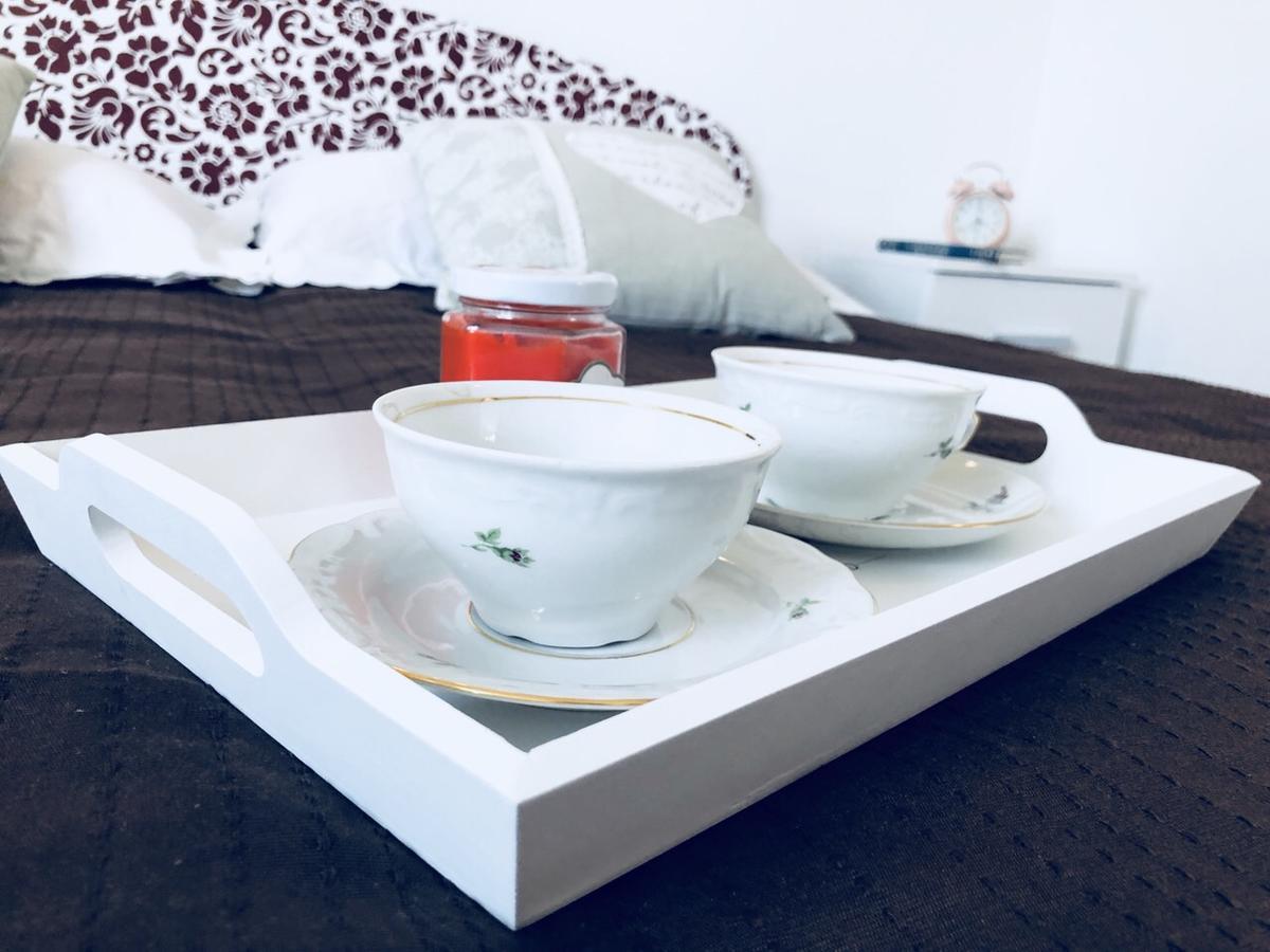 Apartament Eko Moca