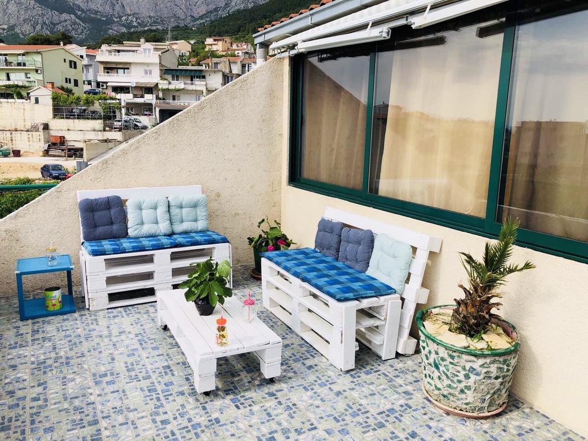 Eko Moca Makarska