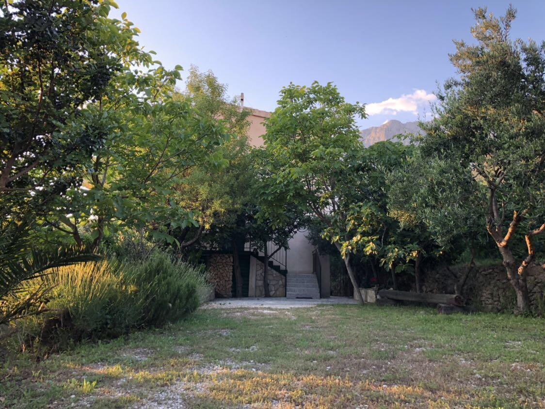 Eko Moca Apartment Makarska