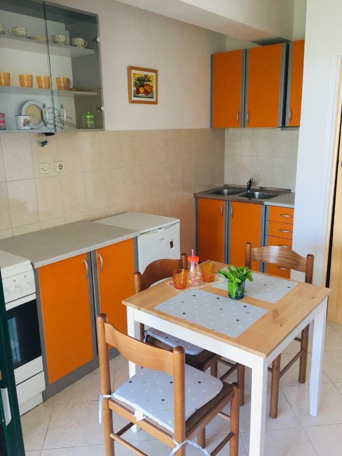 Apartment Eko Moca
